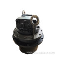 Final Drive EC55E Travel Motor With Reducer Gearbox